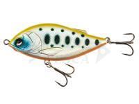 Lucky John Hard Lure Arrow Jerk 7F - 006