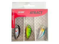 Lure Atract Mini XHG 3.5cm F - MIX