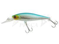 Jaxon Lure Atract Trefl XHD 8cm F - F