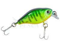 Canna Balzer Colonel UV Striker Crank SR 4cm 4g - Fireshark
