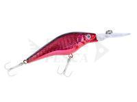 Esche Balzer Deep Diver FL 6cm 6g - Red Chrome