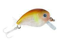 Esche Balzer Gnom FL 3cm 3g - Amber