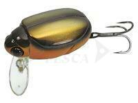 Esca Bassday Bun 30F 30mm 4.5g - 341