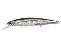 Esca Bassday Mogul Minnow 110SP 112mm 17g - SB-304 Silver Black OB