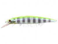 Esca Bassday Mogul Minnow 130SP 130mm 22.6g - P-32 Chartback Gill HF