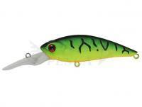 Esca Bassday Mogul Shad 60SP 60mm 7g - P-212 Hot Tiger