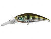 Esca Bassday Mogul Shad 60SP 60mm 7g - SB-254 Blue Gill