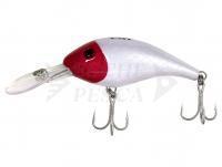 Esca Black Cat Cranker 50g Sinking - red/glow in the dark