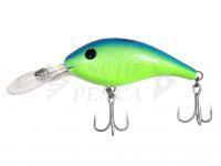 Esca Black Cat Cranker 50g Sinking - special green