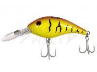 Esca Black Cat Cranker 50g Sinking - yellow zombie