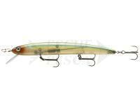 Esca Daiwa HMKL Steez Custom 137SP 13.7cm 16.1g - Natural Ghost Shad