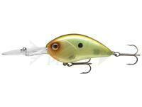 Esca Daiwa Steez Crank 400F-DR 7cm 25.6g - Biwako Lime