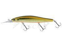 Esca Daiwa Steez Minnow 110SP-MR 11cm 15g - Champagne Black Gold