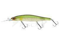 Esca Daiwa Steez Minnow 110SP-MR 11cm 15g - Ghost Ayu