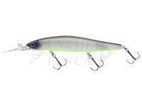 Esca Daiwa Steez Minnow 110SP-MR 11cm 15g - Ghost Herring