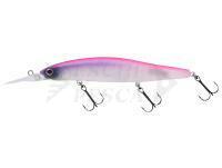 Esca Daiwa Steez Minnow 110SP-MR 11cm 15g - Matt Pink Purple