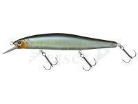 Esca Daiwa Steez Minnow 11cm 14.4g - Natural Ghost Shad