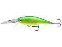 Esca Daiwa Steez Shad 60SP-MR 6cm 6.7g - Akabane Lime