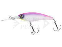 Esca Daiwa Steez Shad 60SP-MR 6cm 6.7g - Matt Pink Purple