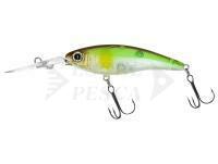 Esca Daiwa Steez Shad 60SP-MR 6cm 6.7g - Natural Pearl Ayu