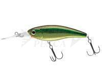 Esca Daiwa Steez Shad 60SP-MR 6cm 6.7g - SG Weed Shad