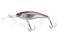 Esca Daiwa Steez Shad 60SP-MR 6cm 6.7g - Wakasagi