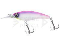 Esca Daiwa Steez Shad 60SP-SR 6cm 6.3g - Matt Pink Purple