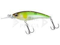 Esca Daiwa Steez Shad 60SP-SR 6cm 6.3g - Natural Pearl Ayu