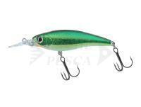 Esca Daiwa Steez Shad 60SP-SR 6cm 6.3g - SG Weed Shad