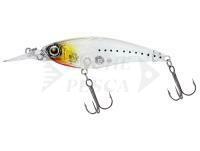 Esca Daiwa Steez Shad 60SP-SR 6cm 6.3g - Shirauo