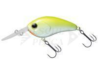 Esca Daiwa Steez System Crank 200F-MR 5.4cm 10.6g - White Chart