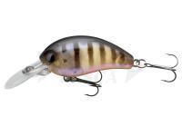 Esche Daiwa Tournament Baby Crank 35F-SR | 3.5cm 3.5g - pearl ghost perch