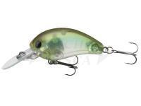 Esche Daiwa Tournament Baby Crank 35F-SR | 3.5cm 3.5g - see through shad