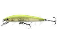 Esche Daiwa Tournament Baby Minnow 60SP | 6cm 3.5g - chart back pearl