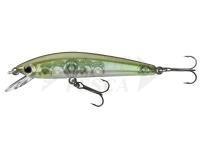 Esche Daiwa Tournament Baby Minnow 60SP | 6cm 3.5g - see through shad