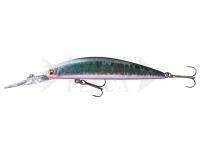 Esche Daiwa Tournament Current Master 93F-DR | 9.3cm 12g - aurora sunset laser
