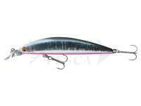 Esche Daiwa Tournament Current Master 93F-SR | 9.3cm 12g - aurora sunset laser