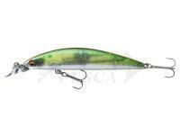 Esche Daiwa Tournament Current Master 93F-SR | 9.3cm 12g - green flash ghost