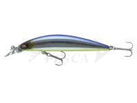 Esche Daiwa Tournament Current Master 93F-SR | 9.3cm 12g - purple laser