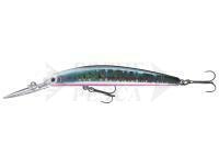 Esche Daiwa Tournament Double Clutch 75SP-G | 7.5cm 5g - aurora sunset laser