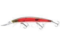 Esche Daiwa Tournament Double Clutch 95SP-G | 9.5cm 8.8g - lazer red