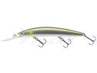 Esche Daiwa Tournament Double Clutch 95SP-G | 9.5cm 8.8g - matt ayu