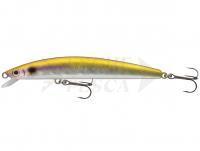 Esca Daiwa Tournament Minnow 120SP 12cm 14.5g - golden shiner