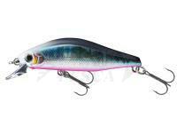 Esche Daiwa Tournament Wise Minnow 50FS | 5cm 5.2g - aurora sunset laser