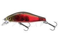 Esche Daiwa Tournament Wise Minnow 50FS | 5cm 5.2g - lazer red