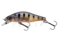 Esche Daiwa Tournament Wise Minnow 50FS | 5cm 5.2g - pearl ghost perch