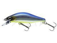 Esche Daiwa Tournament Wise Minnow 50FS | 5cm 5.2g - purple laser