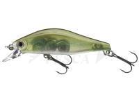 Esche Daiwa Tournament Wise Minnow 50FS | 5cm 5.2g - see through shad