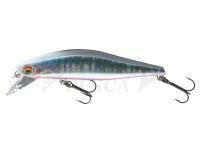 Esche Daiwa Tournament Wise Minnow 70FS | 7cm 7.5g - aurora sunset laser
