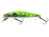 Esche Daiwa Tournament Wise Minnow 70FS | 7cm 7.5g - chart back zebra